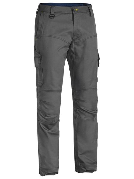 Bisley Engineered Ripstop Cargo Pants