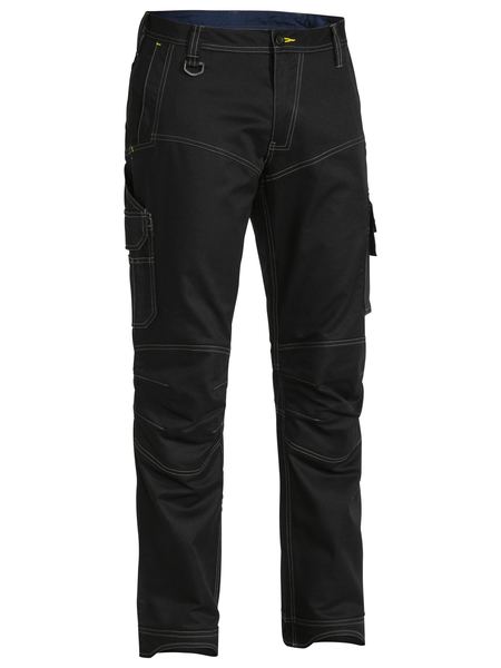 Bisley Engineered Ripstop Cargo Pants