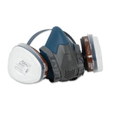 Esko AIR8 Spray Painter Respirator Kit