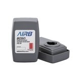 Esko Air8 8050 P3R Particle Filters