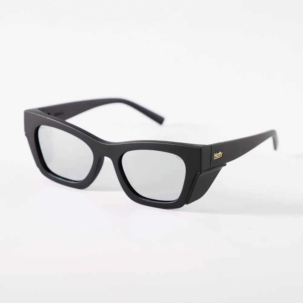 Natty Browse Polarised Lens Safety Glasses