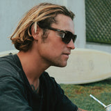 Natty Kenneth Polarised Lens Safety Glasses