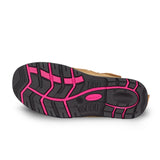 JB's Ladies Atrax Zip Safety Boots