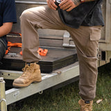 Volcom Caliper Cuffed Pant