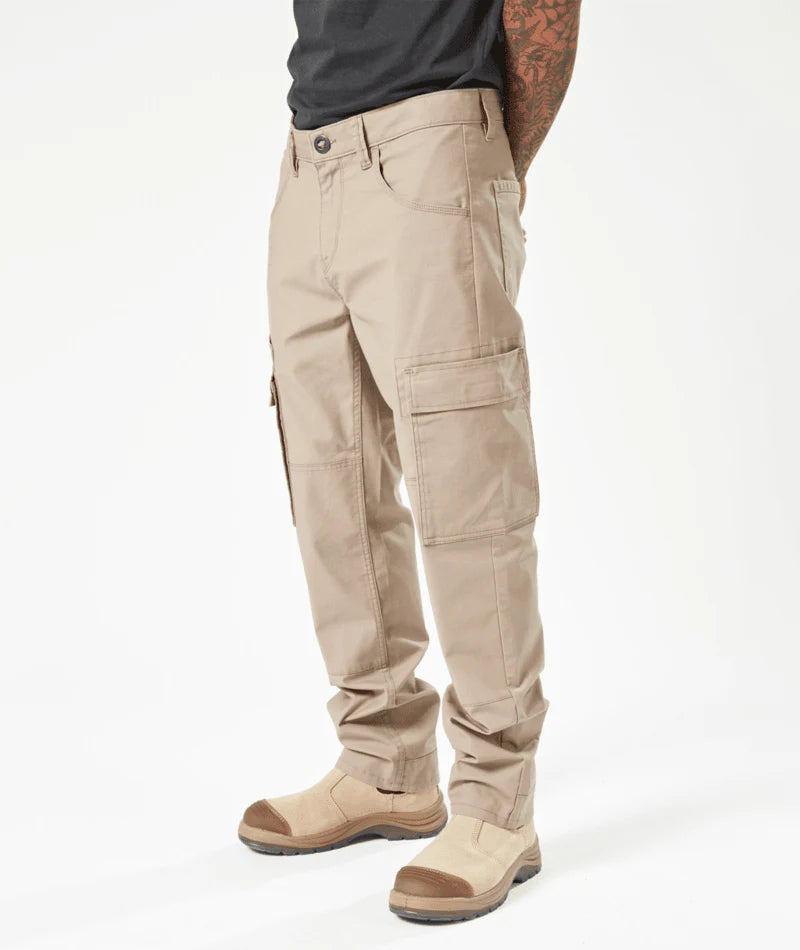Volcom Meter Light Work Pant