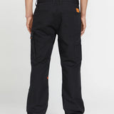 Volcom Caliper Relaxed Work Pant