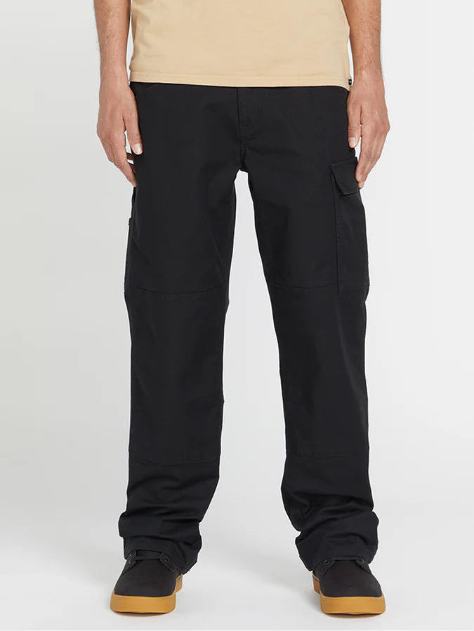 Volcom Caliper Relaxed Work Pant