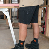Volcom Workwear Slab Hybrid Short