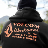 Volcom Pullover Hoodie
