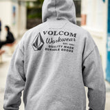 Volcom Pullover Hoodie