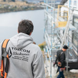 Volcom Pullover Hoodie