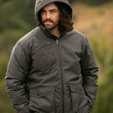 Jetpilot Onsite Pro 2.0 Jacket