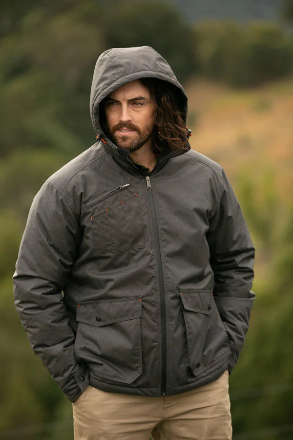 Jetpilot Onsite Pro 2.0 Jacket