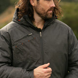 Jetpilot Onsite Pro 2.0 Jacket