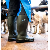 NoraMax Agri Gumboot