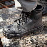 Steel Blue Argyle 312102 Safety Boot