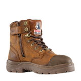 Steel Blue Argyle 312639 Waterproof Safety Boot