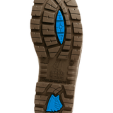 Steel Blue Argyle 312639 Waterproof Safety Boot