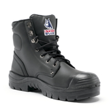 Steel Blue Argyle 332102 Bump Cap Safety Boot