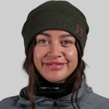 Bushbuck Merino Wool Beanie