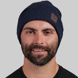 Bushbuck Merino Wool Beanie