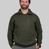 Bushbuck Gust Windproof Pocket Jersey