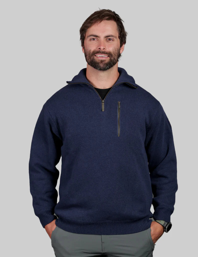 Bushbuck Gust Windproof Pocket Jersey