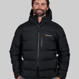 Bushbuck Furnace Waterproof Puffer Jacket