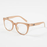 Natty Roys Clear Lens Safety Glasses