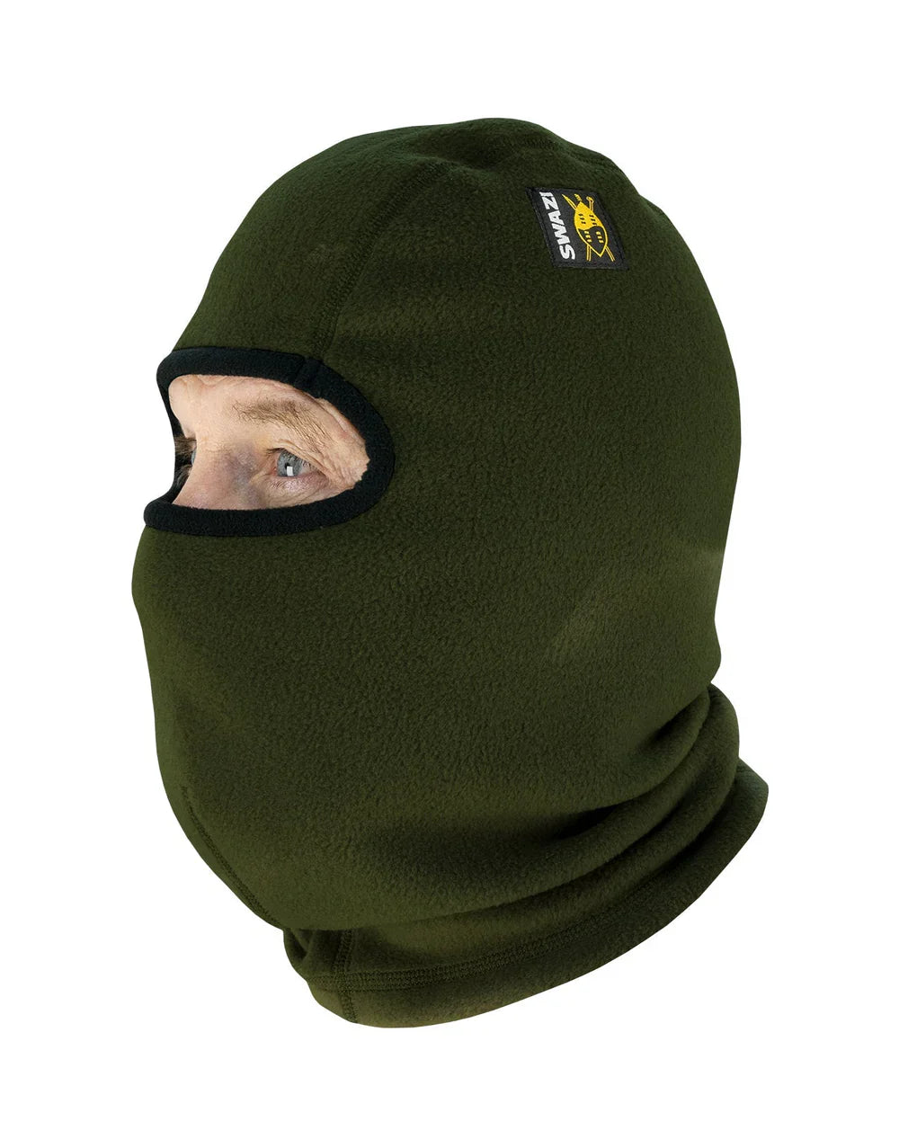 Swazi Balaclava