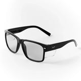 Natty Big Kenneth Photochromic Lens Safety Glasses