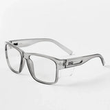 Natty Big Kenneth Photochromic Lens Safety Glasses