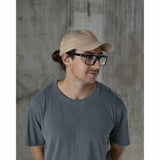 Natty Kenneth Clear Lens Safety Glasses