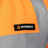 Bushbuck Canvas Hi Vis Vest