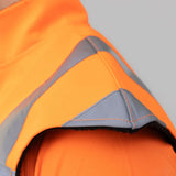 Bushbuck Canvas Hi Vis Vest