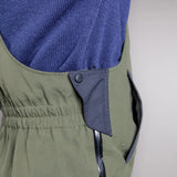 Bushbuck Defender Waterproof Bib Overtrousers