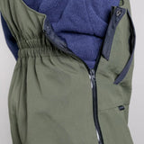 Bushbuck Defender Waterproof Bib Overtrousers