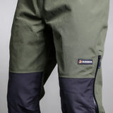 Bushbuck Defender Waterproof Bib Overtrousers