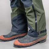 Bushbuck Defender Waterproof Bib Overtrousers