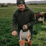 Bushbuck Gust Windproof Pocket Jersey