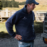 Bushbuck Gust Windproof Wool Jersey