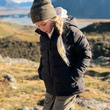 Bushbuck Polar X Kids Puffer Jacket