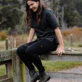 Bushbuck Women's Shepherd Lite Cotton Shirt