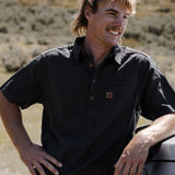 Bushbuck Shepherd Lite Cotton Shirt