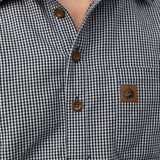Bushbuck Shepherd Lite Cotton Shirt