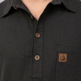 Bushbuck Shepherd Lite Cotton Shirt