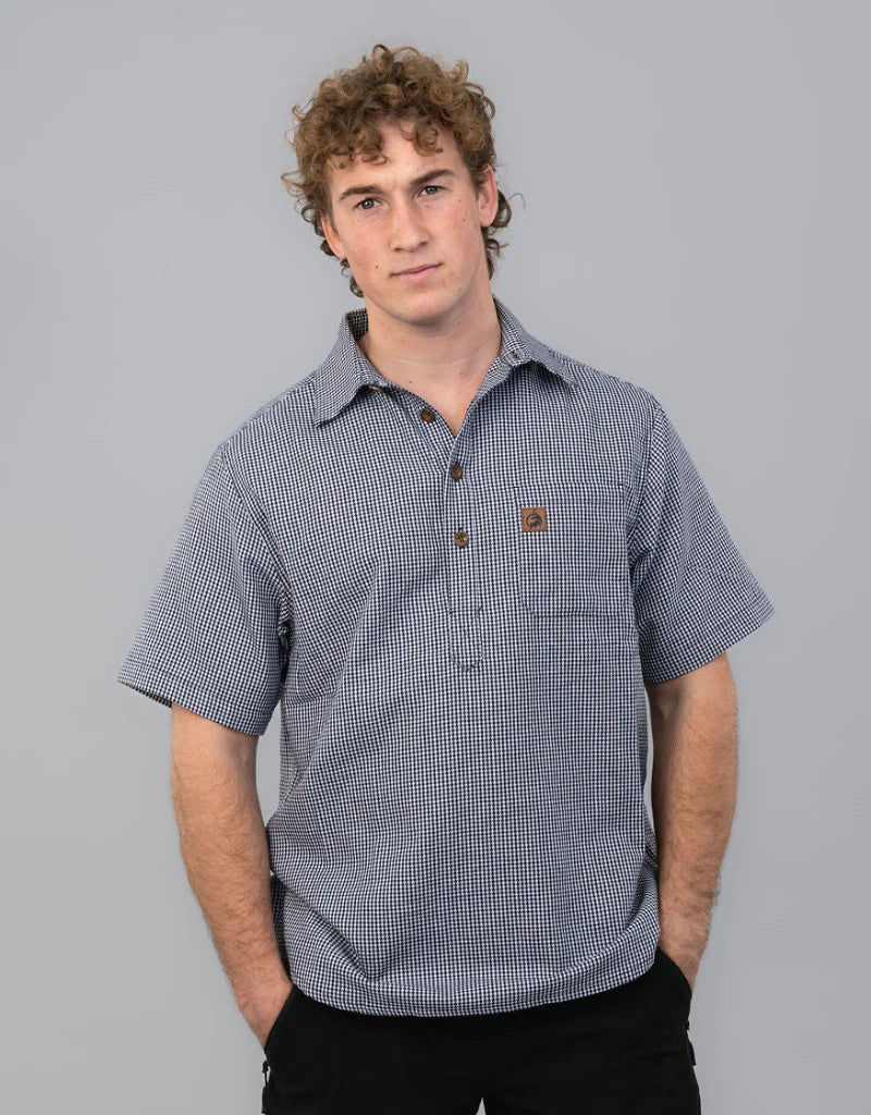 Bushbuck Shepherd Lite Cotton Shirt