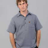 Bushbuck Shepherd Lite Cotton Shirt
