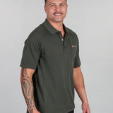 Bushbuck Seeker Technical Polo