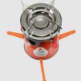 Bushbuck Tomahawk 900ml Cooker